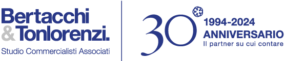 Bertacchi & Tonlorenzi Logo