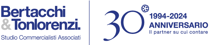 Bertacchi & Tonlorenzi Logo
